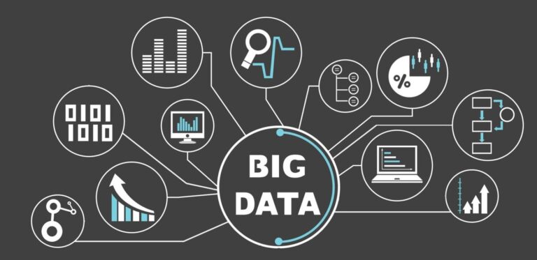 What Is Big Data In Data Protection?