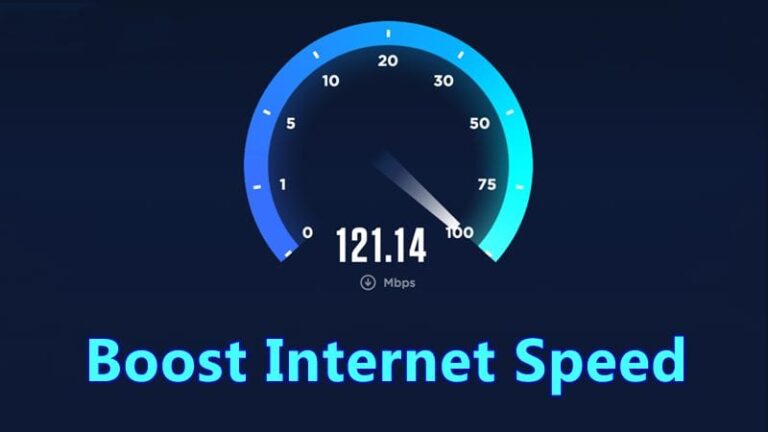 Do Boosters Reduce Internet Speed?
