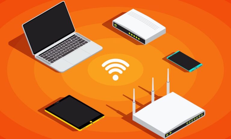 How Many Devices Can Connect To 100mbps WiFi?