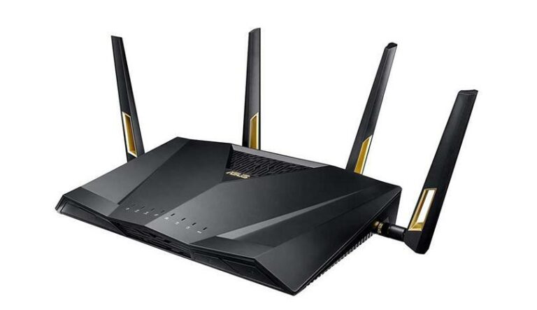 What Is A WiFi 6 Router?