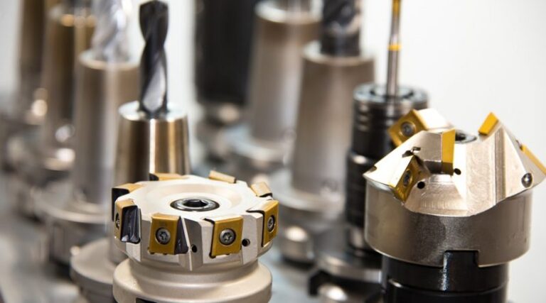 How CNC Machining Impacts Modern Day Manufacturing?