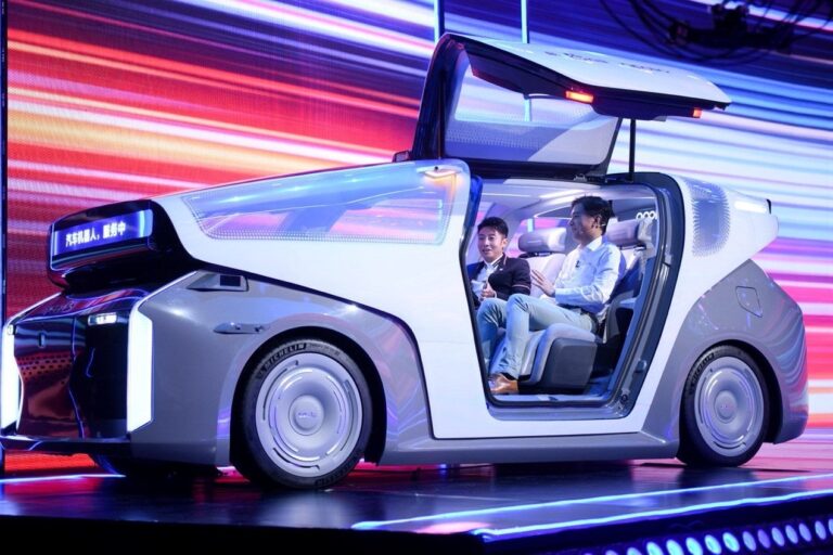 What Are Level 2 Autonomous Cars 2023?