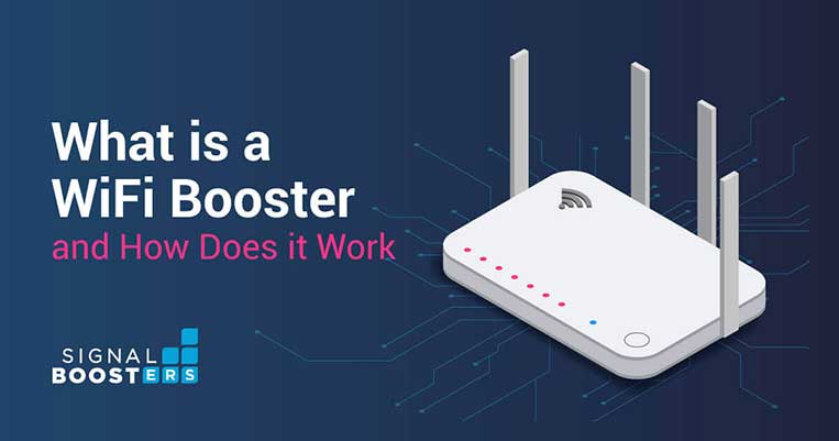 Do Boosters Make WiFi Faster?