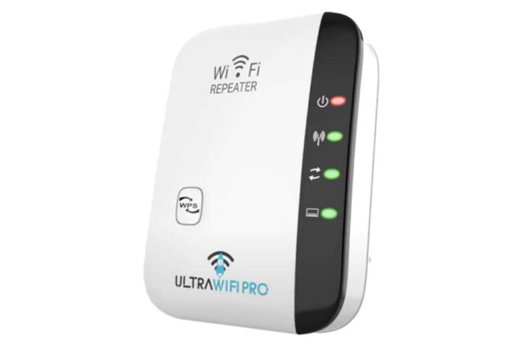 What Does The Ultra WiFi Pro Do?