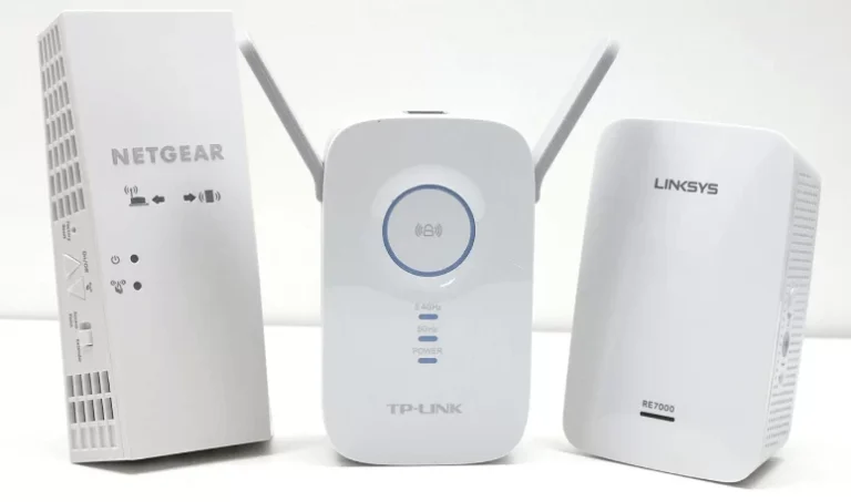 What Is Difference Between Wi-Fi Extender And Booster?