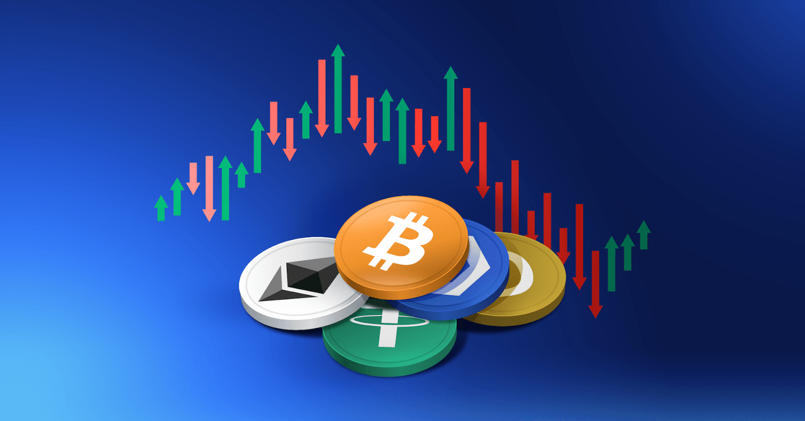 Factors Affecting the Crypto Blockchain Market Size