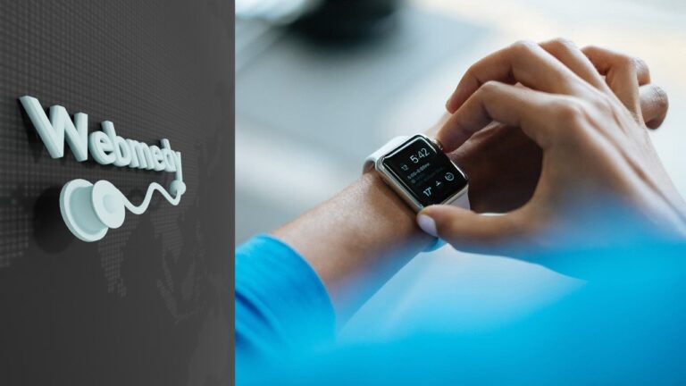 How Will Wearable Technology Reshape The Capability To Care For Patients Remotely?