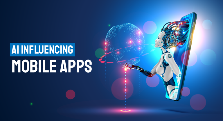 How Artificial Intelligence Is Enhancing Mobile App Technology?