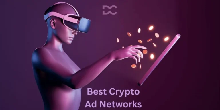 What Is The Top Crypto Advertising Network?