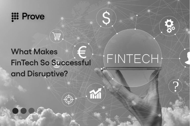 Why Is Fintech So Successful?