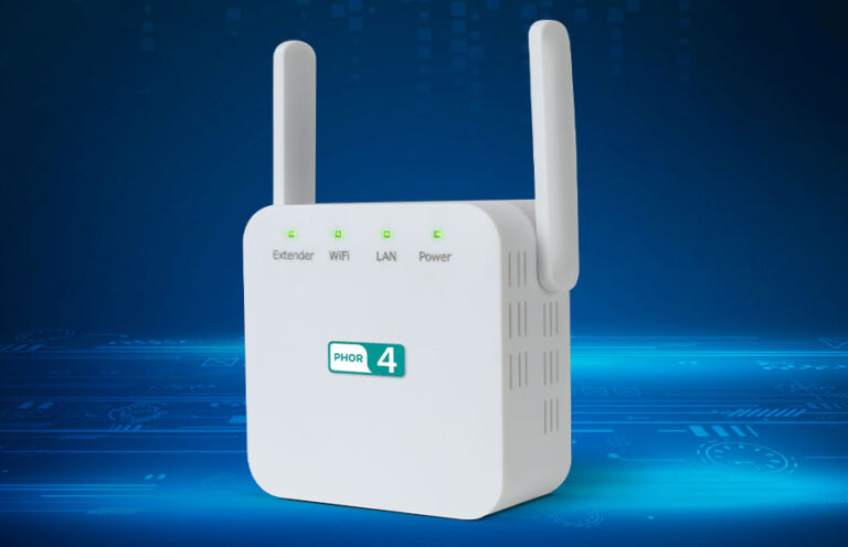Can I Use 4 WiFi Extenders?
