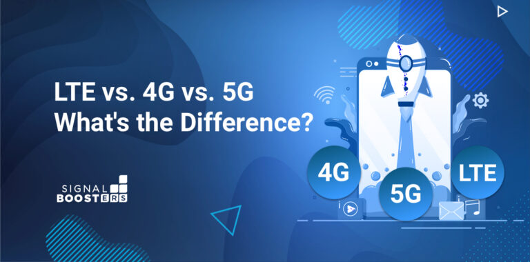 Is LTE Better Than 4G?