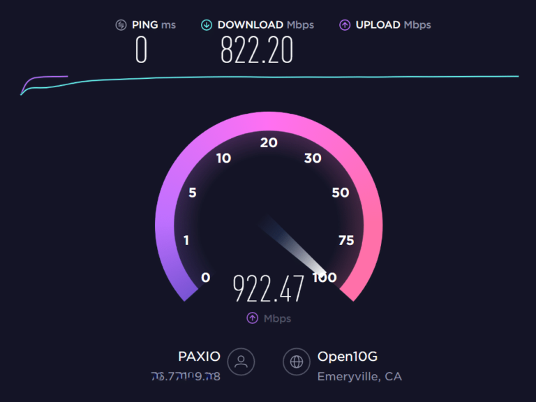 Is There 1000 Mbps Internet?