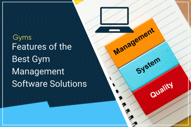 What Is The Use Of Gym Management Software?