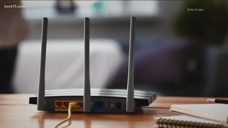 How Can I Make My Wi-Fi Signal Stronger?