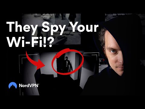 Can Neighbors Spy On Wi-Fi?