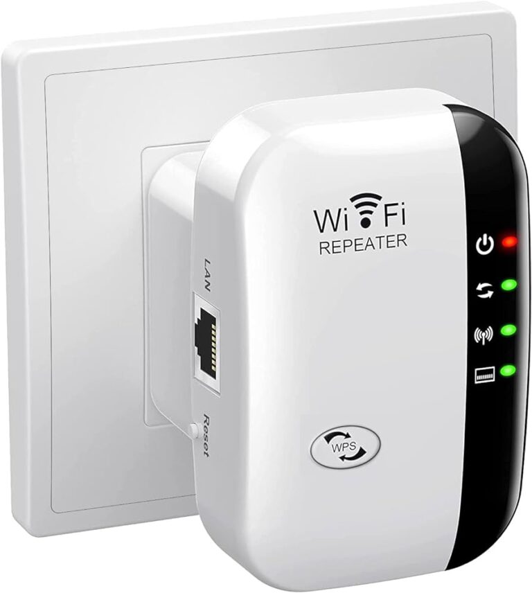 What Is The Range Of A Wi-Fi Repeater?