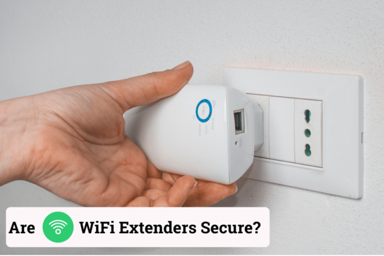Is WiFi Booster Secure?