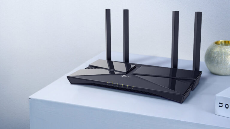 What Is A Wi-Fi 6 Router?