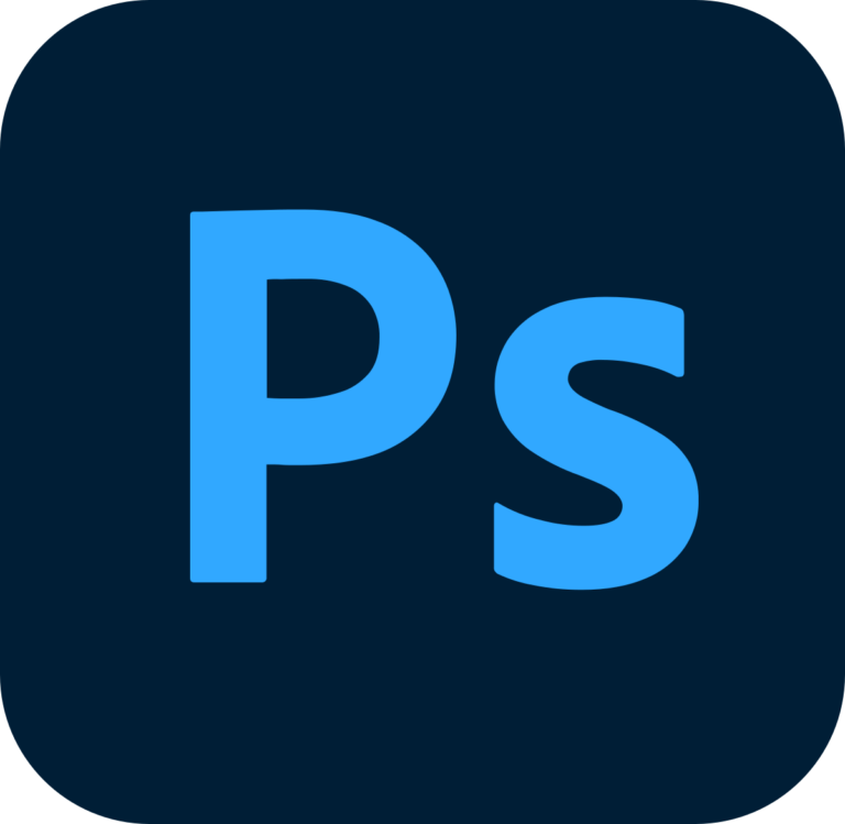 What Is The Name Of Photoshop Software?
