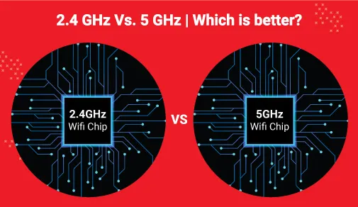 Does 5GHz WiFi Go Through Walls?