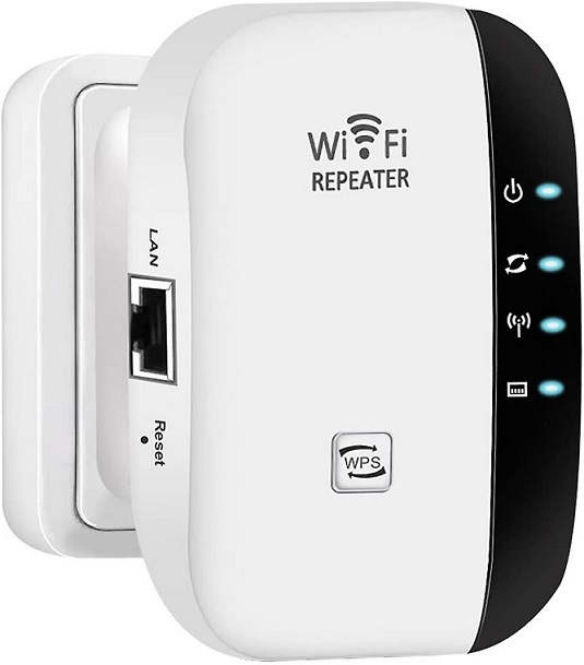 Do WiFi Boosters Increase Mbps?