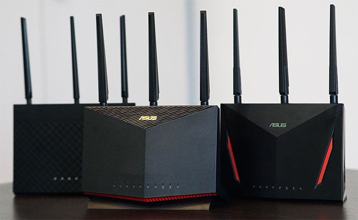 Do Walls Affect Router?