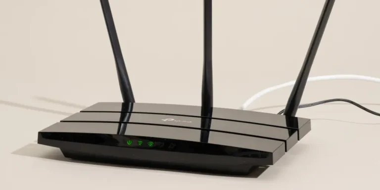 Is It OK To Put Router On Floor?